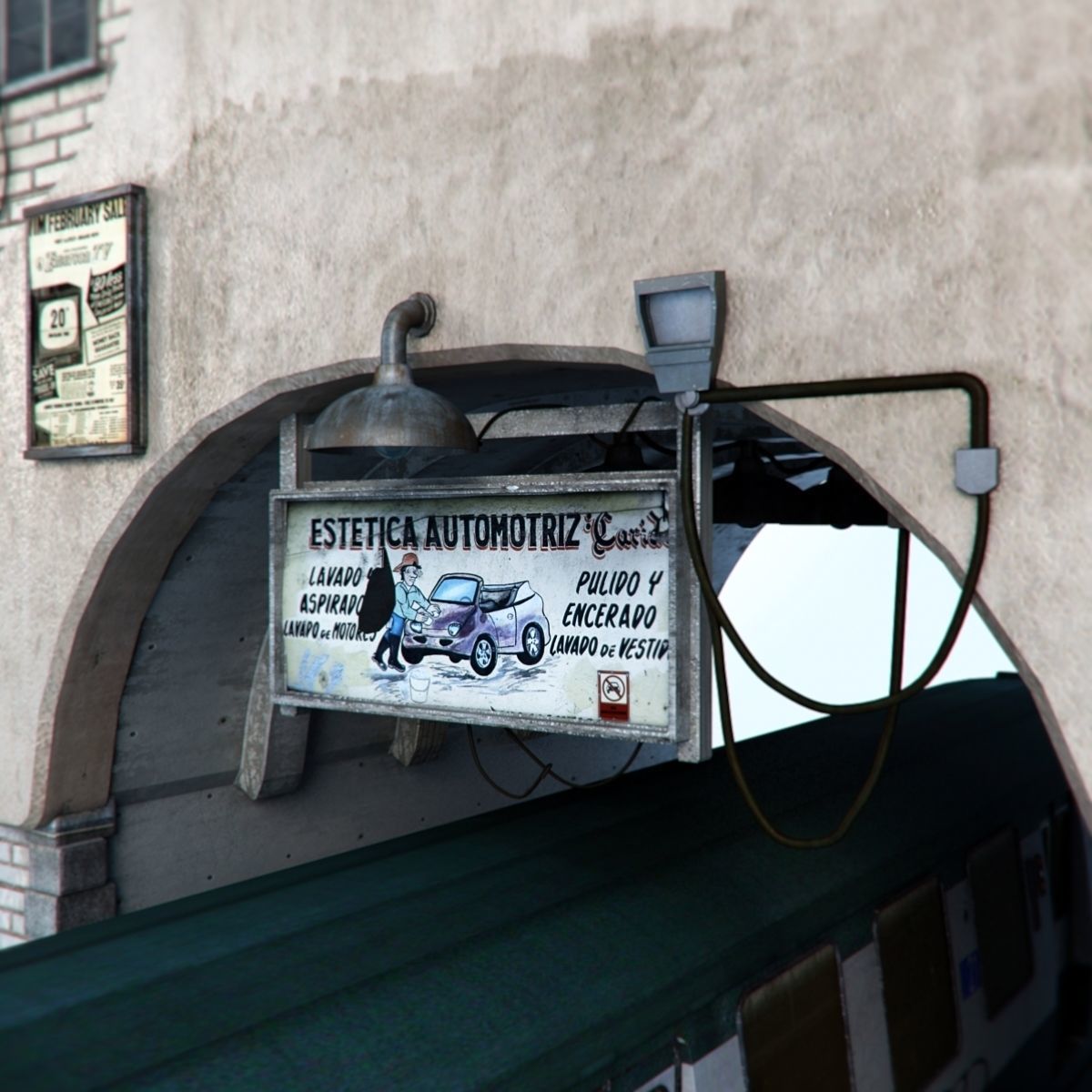 Building V4 3D model_6