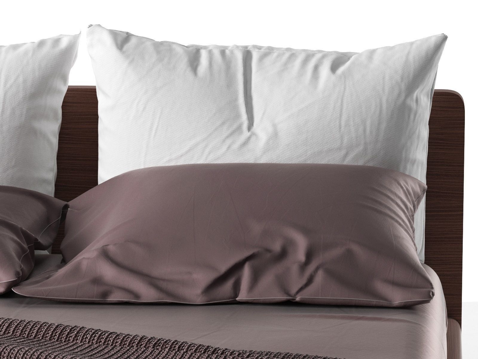 Martin Bed 3D model_2