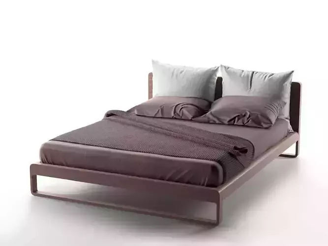Martin Bed