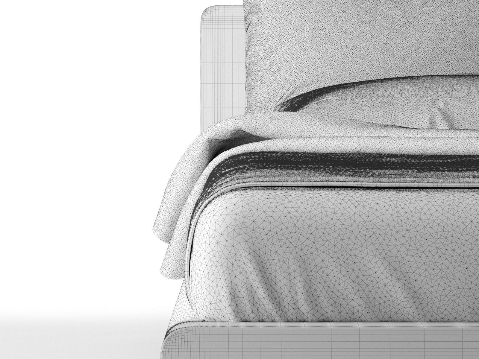 Martin Bed 3D model_3