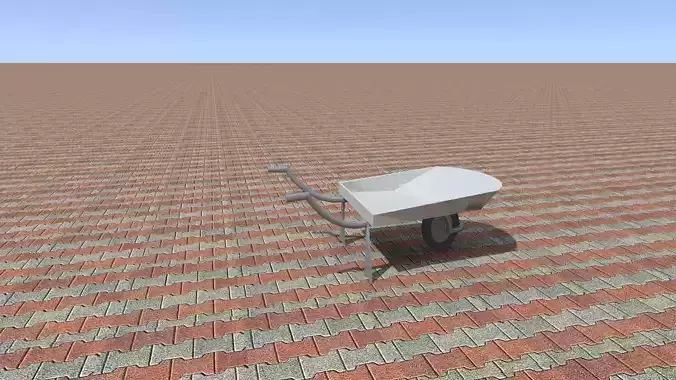 WHEELBARROW