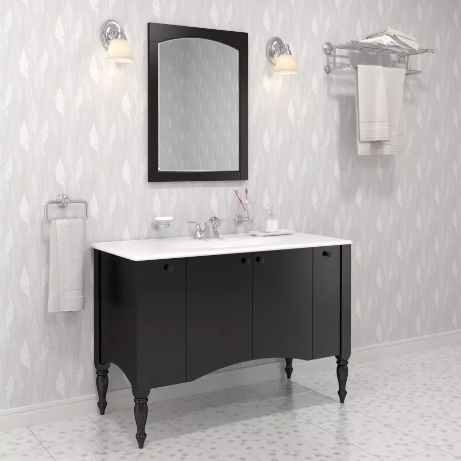 Vanity Alberry  by KOHLER 3D model_0