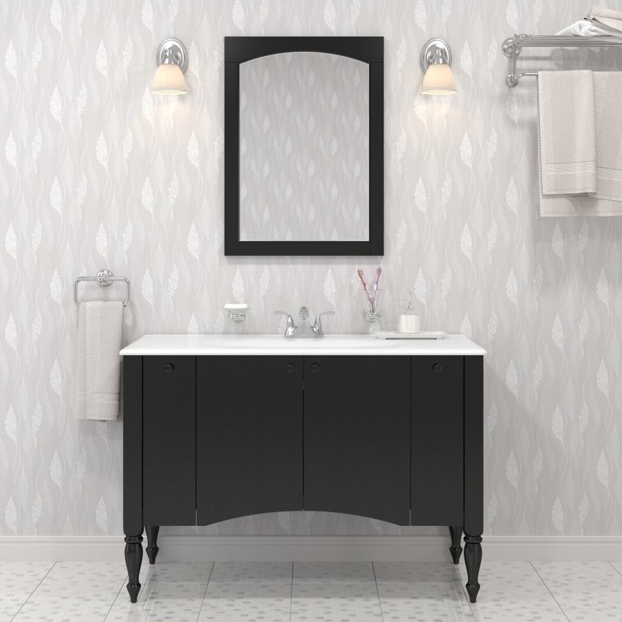 Vanity Alberry  by KOHLER 3D model_1