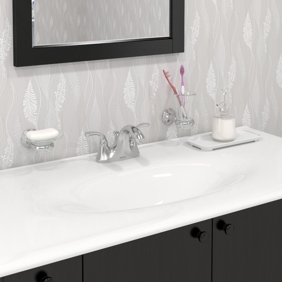 Vanity Alberry  by KOHLER 3D model_2