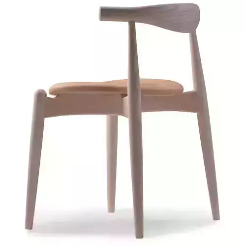 lounge chairs HQ  model render ready 