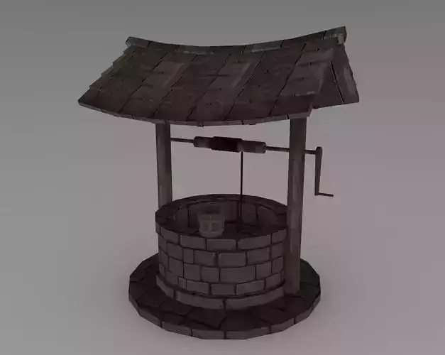 Water Well