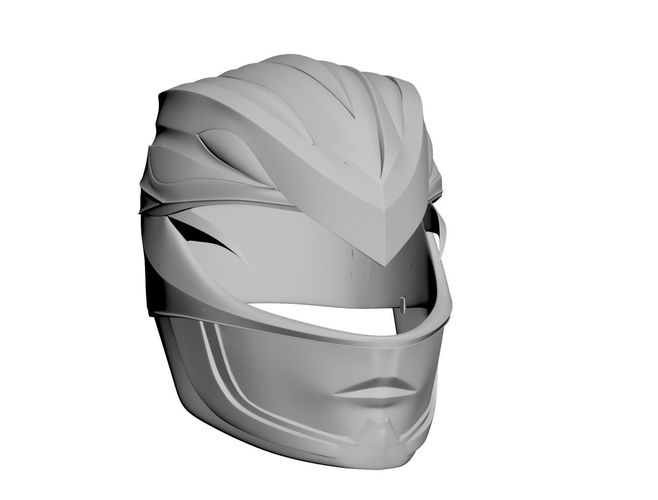 helmet Free 3D print model