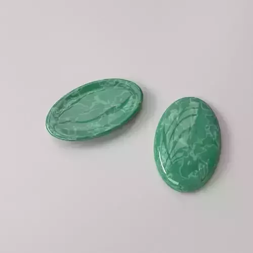 Worry Stone