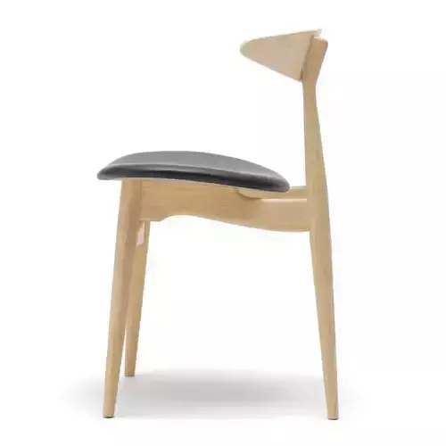 lounge chairs 04 HQ  model render ready 