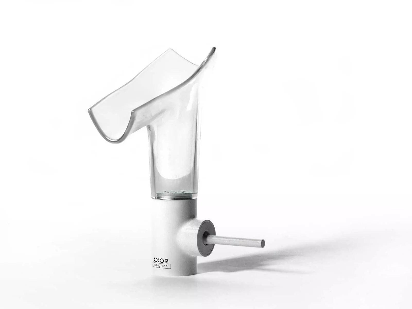 Axor Starck V Tap 3D model_0