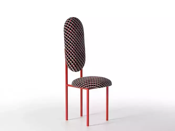 Life after Catwalk Chair