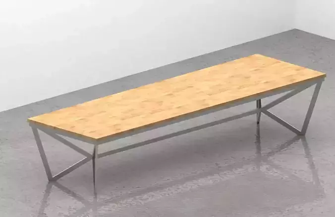 Meeting table