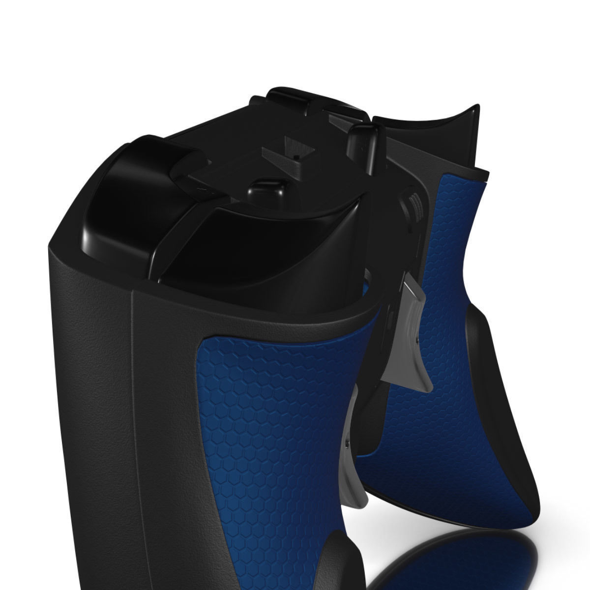 Razer Raiju for Element 3D 3D model_5