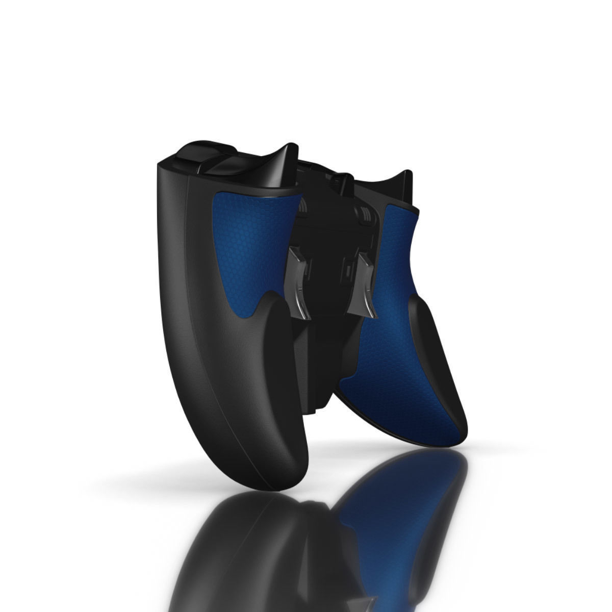 Razer Raiju for Element 3D 3D model_3