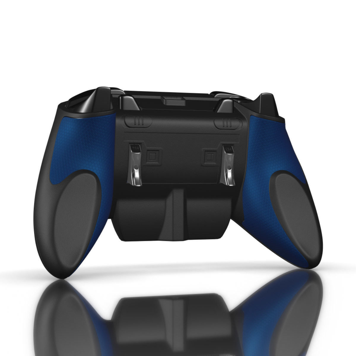 Razer Raiju for Element 3D 3D model_4