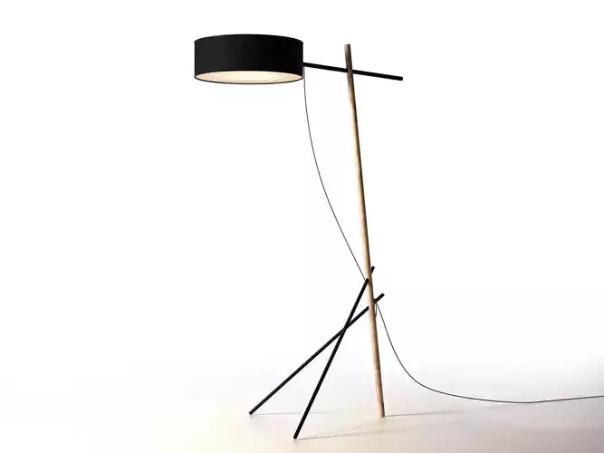 Excel Floor Lamp