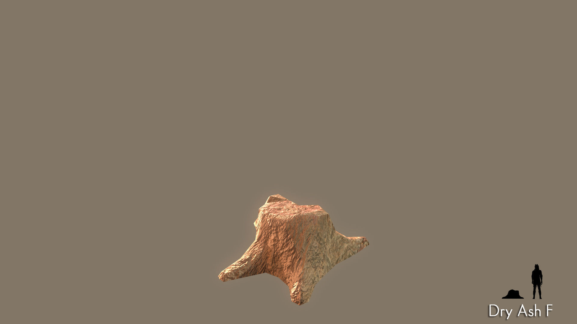 Low Poly Tree Pack Low-poly 3D model_24