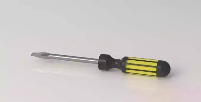 Screwdriver