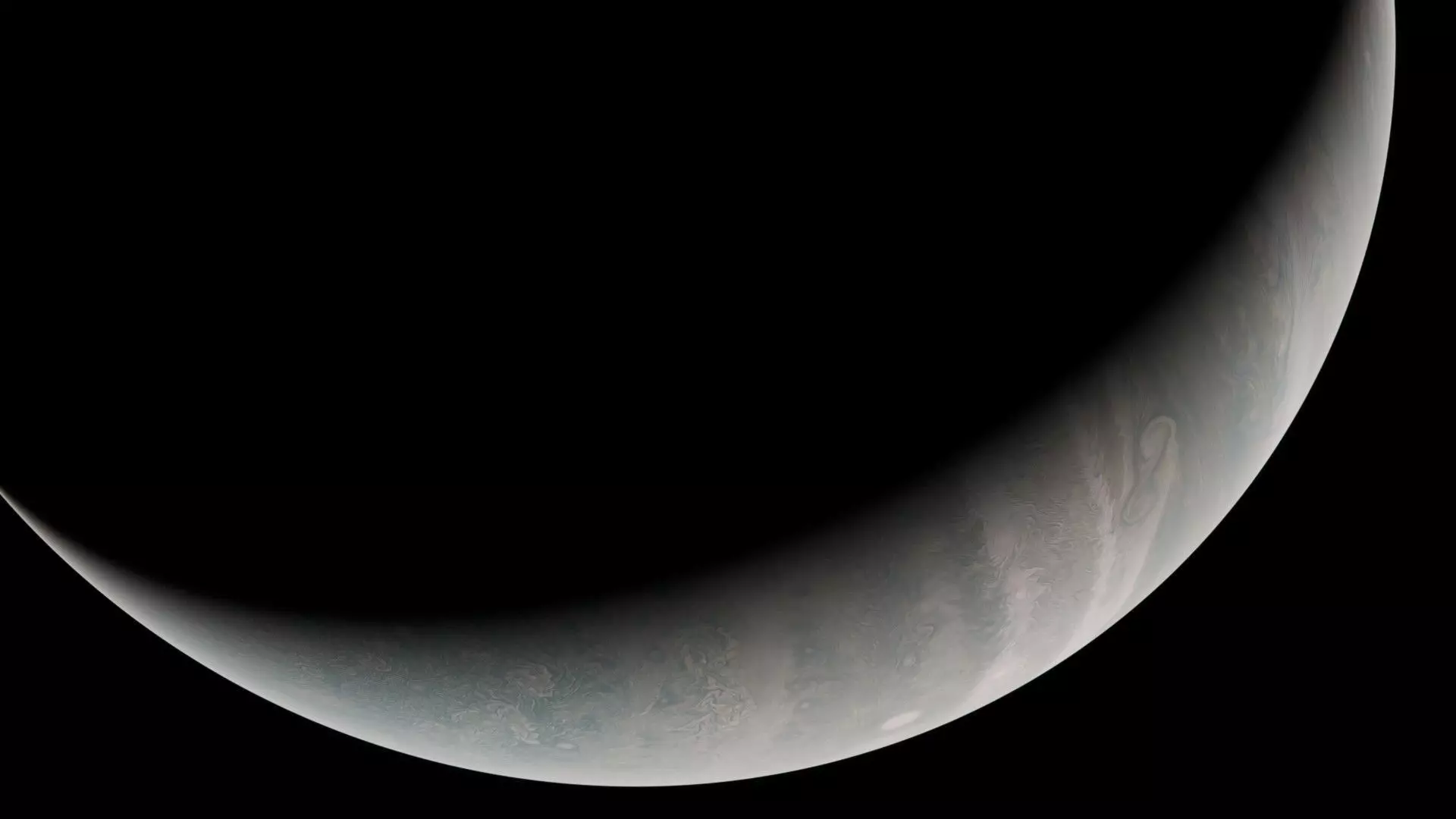 Jupiter 16K Photorealistic Low-poly 3D model_17