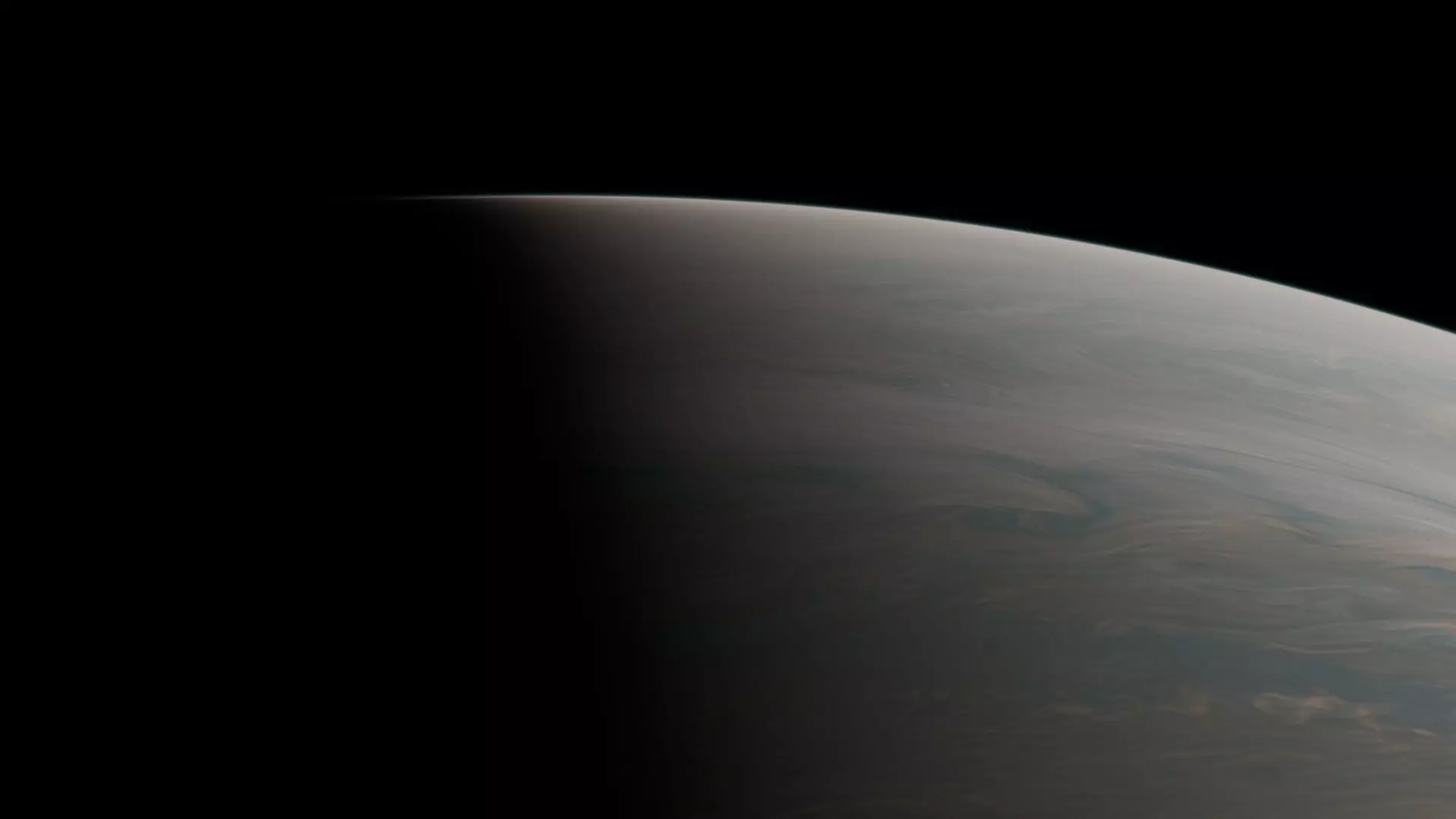 Jupiter 16K Photorealistic Low-poly 3D model_24