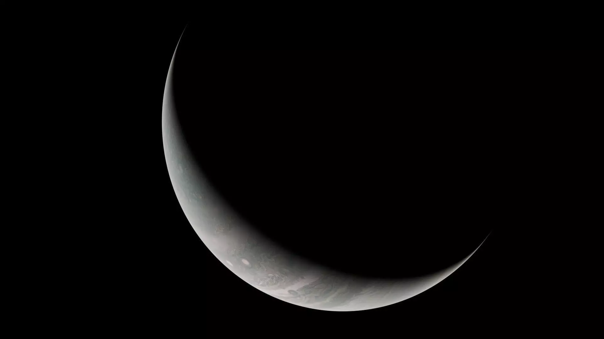 Jupiter 16K Photorealistic Low-poly 3D model_9