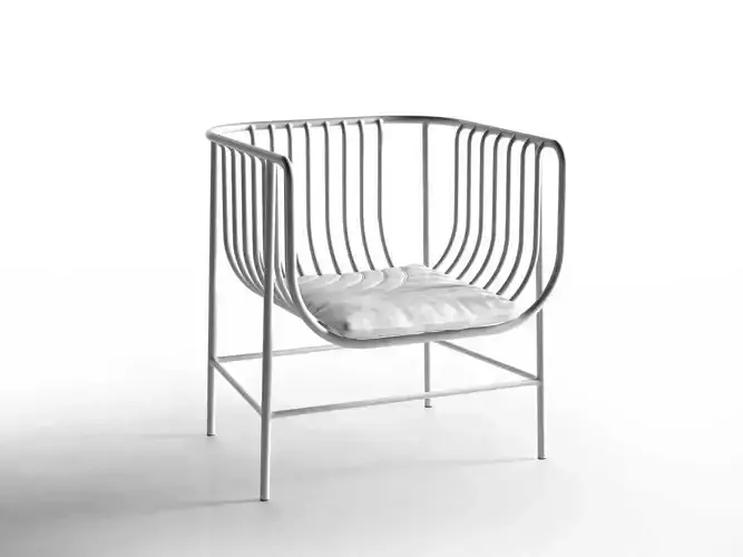 Sekitei Armchair