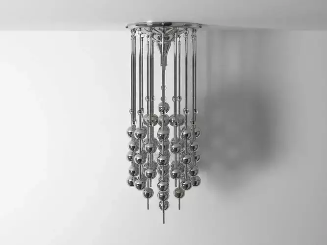 Chandelier 01