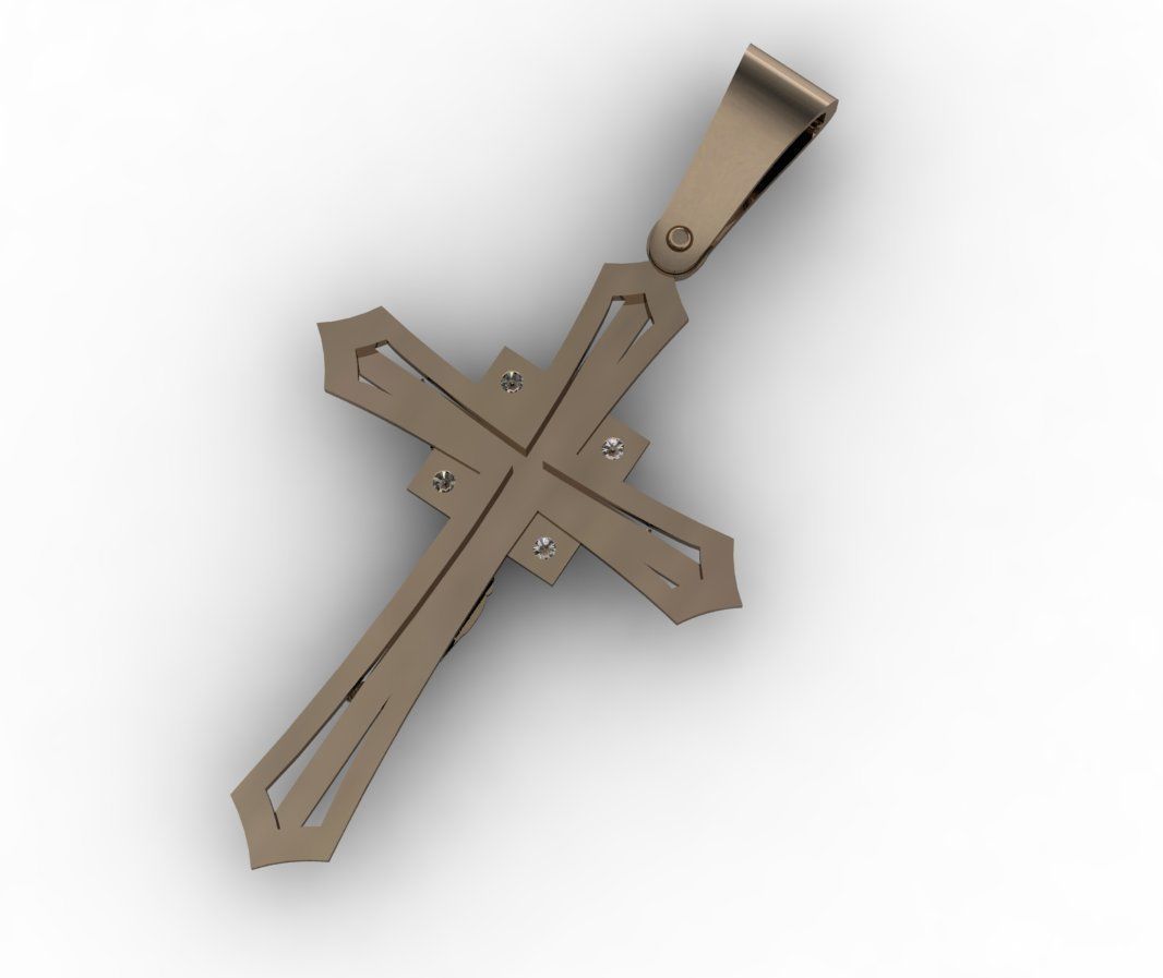 Kross  Stl 0873 3D print model_7