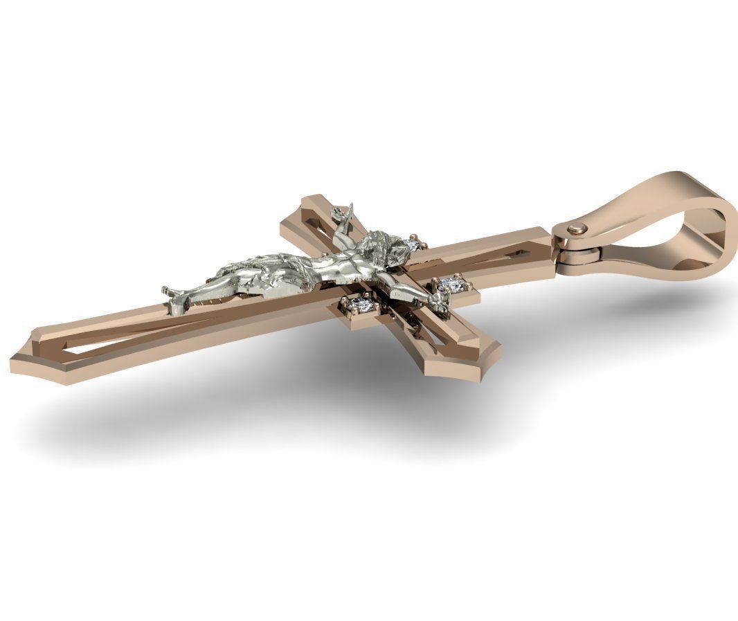 Kross  Stl 0873 3D print model_4