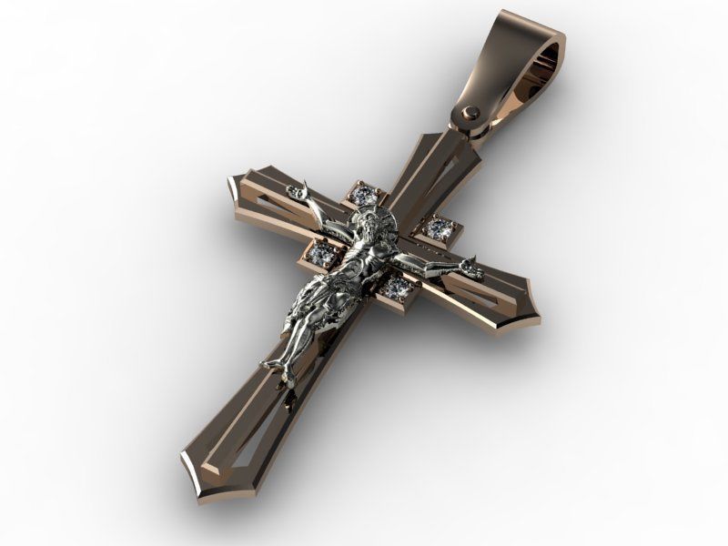 Kross  Stl 0873 3D print model_6