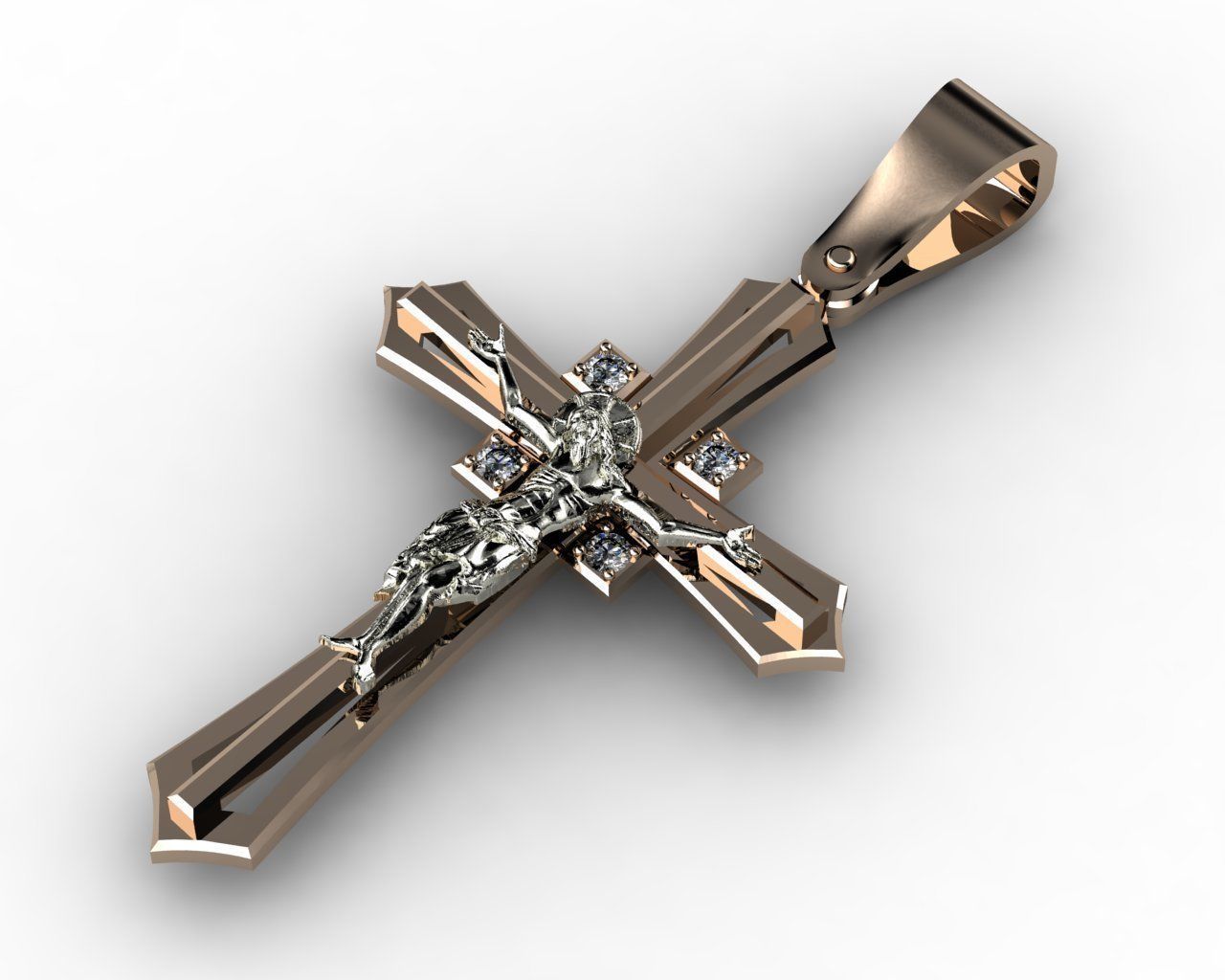 Kross  Stl 0873 3D print model_5