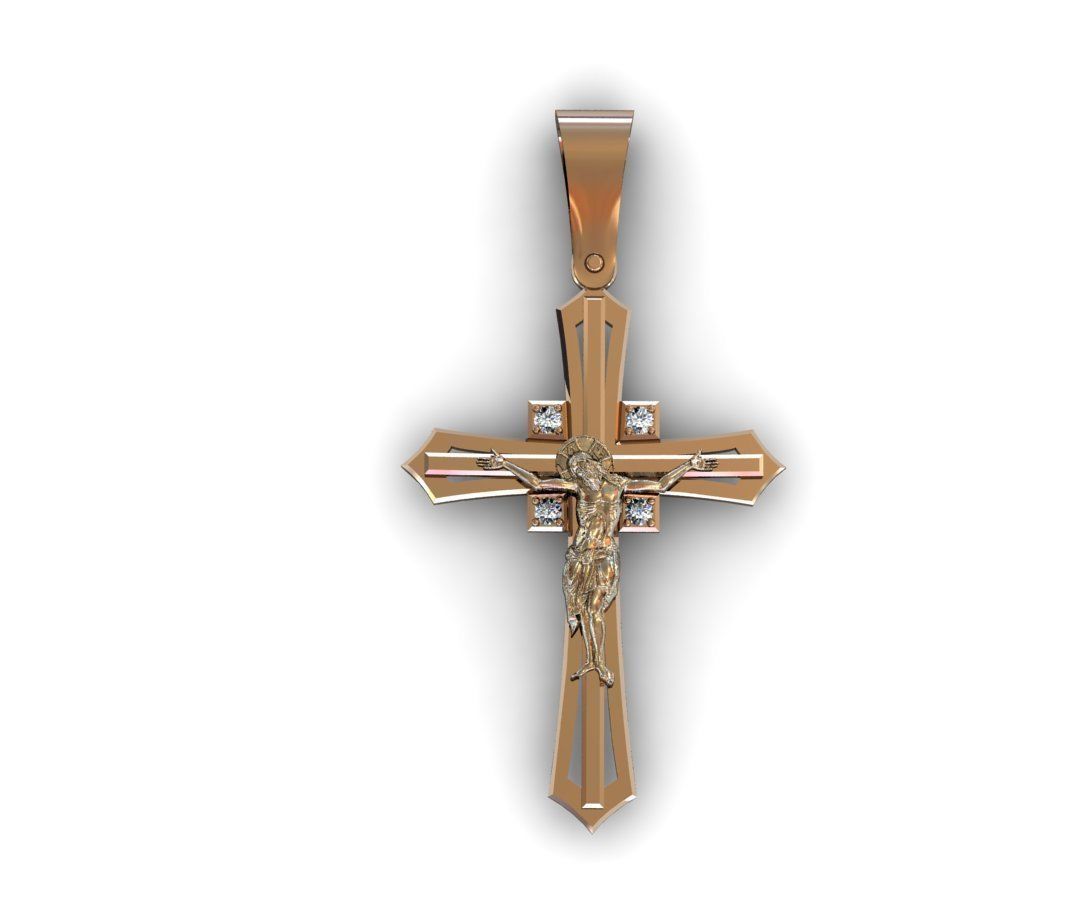 Kross  Stl 0873 3D print model_8