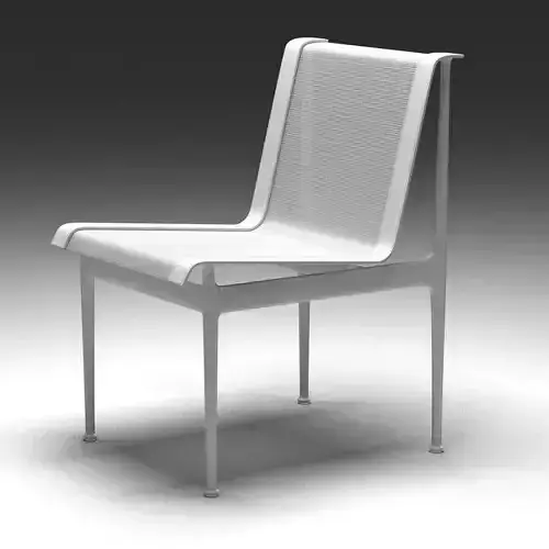 dwr 1966 Collection  Dining Side Chair