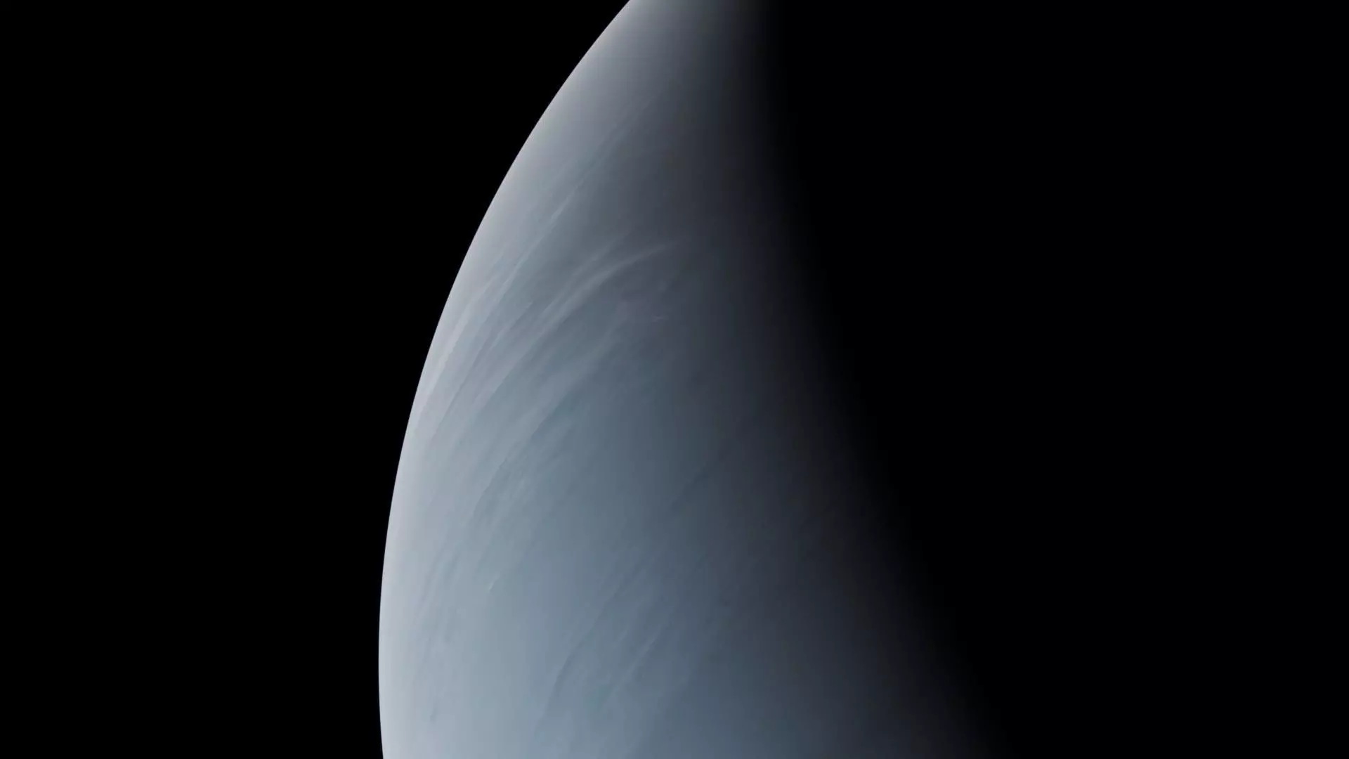 Neptune 16K Photorealistic Low-poly 3D model_7