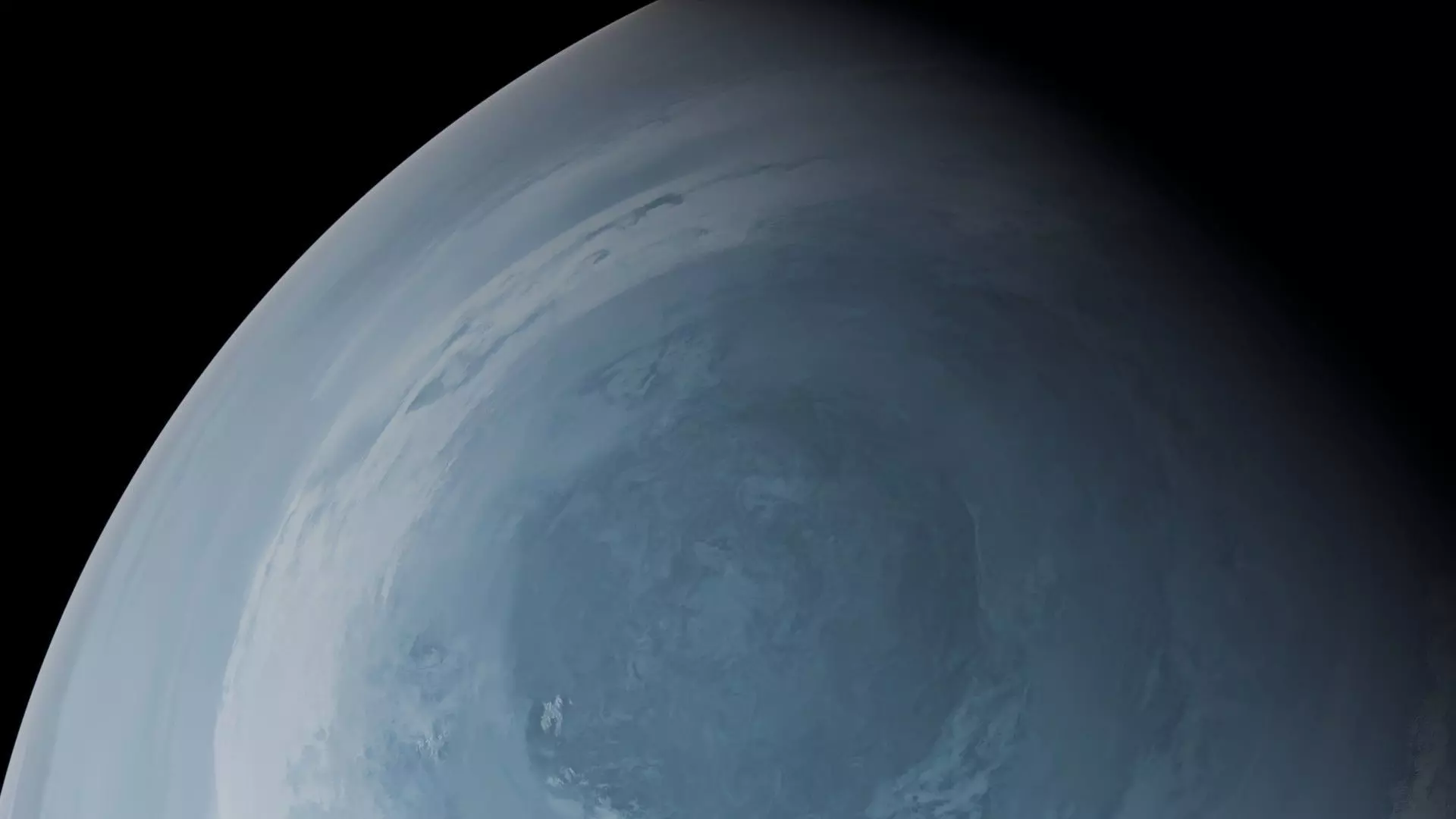 Neptune 16K Photorealistic Low-poly 3D model_22