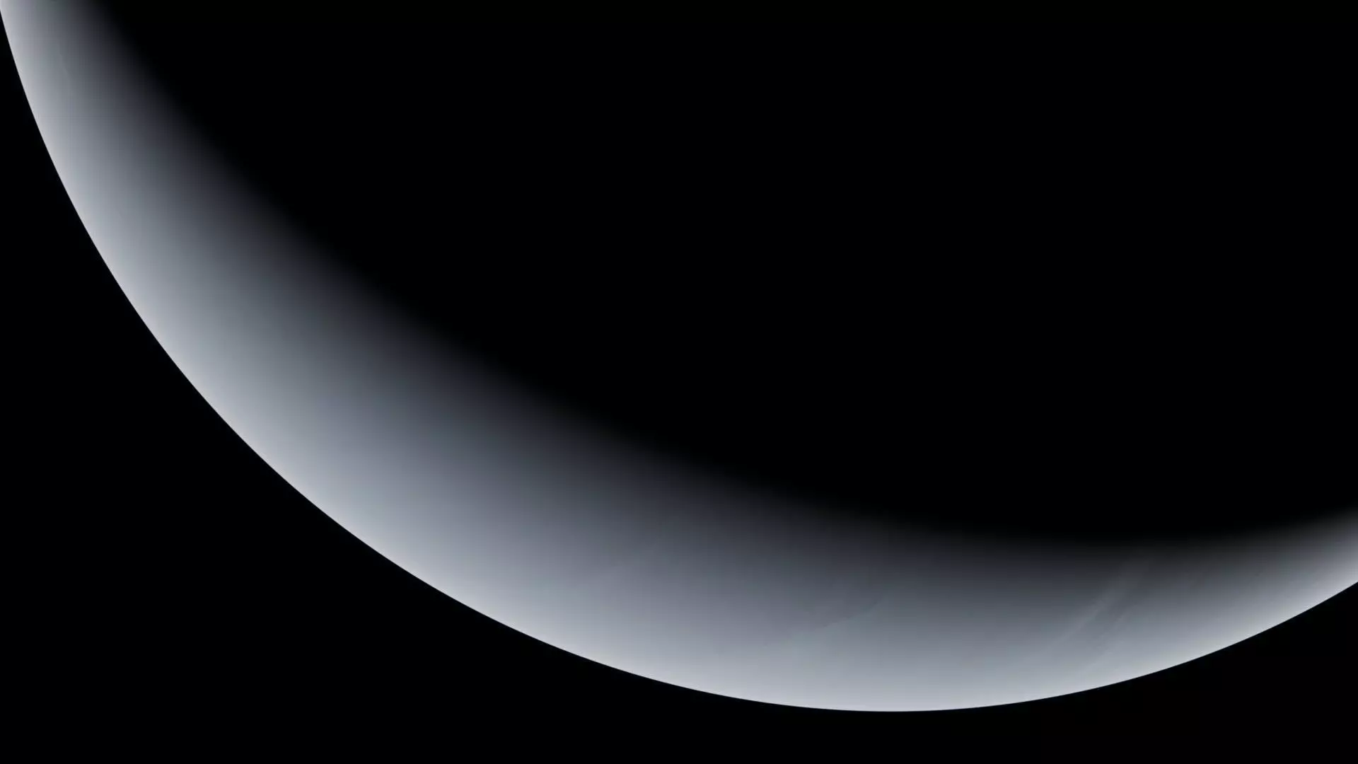 Neptune 16K Photorealistic Low-poly 3D model_9