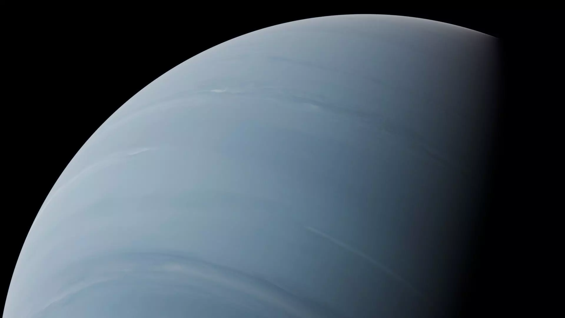 Neptune 16K Photorealistic Low-poly 3D model_27