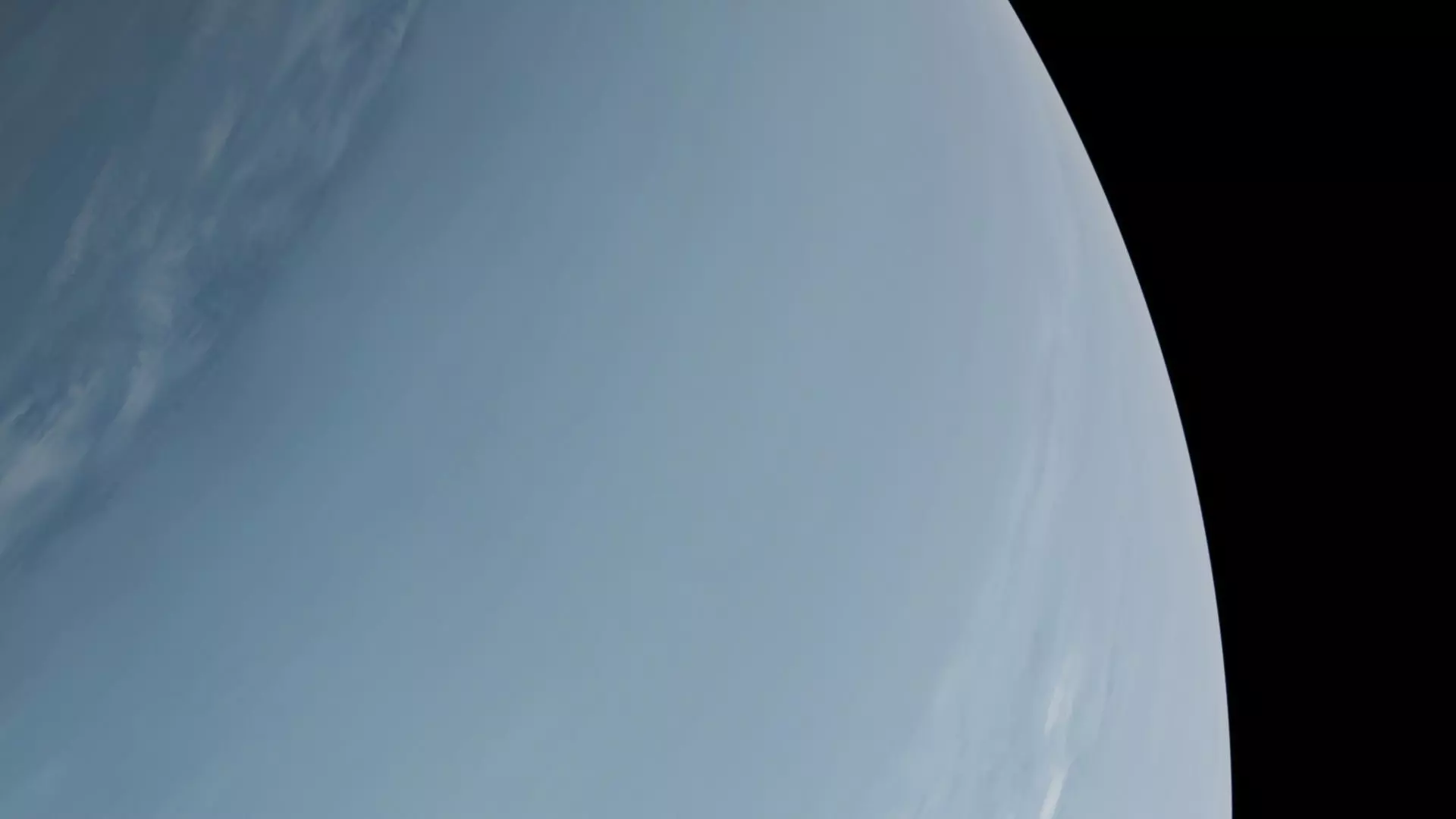 Neptune 16K Photorealistic Low-poly 3D model_24