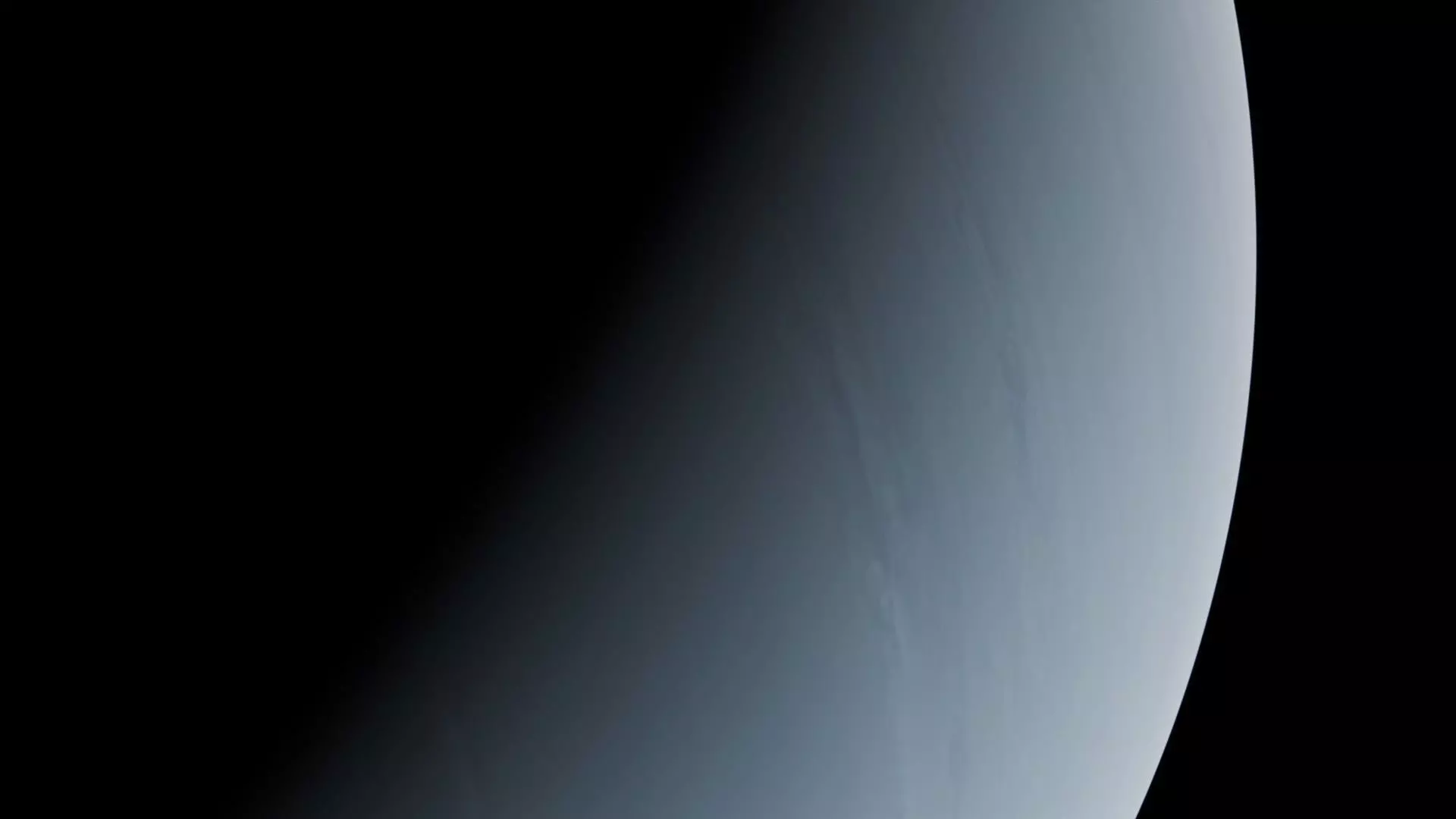 Neptune 16K Photorealistic Low-poly 3D model_19