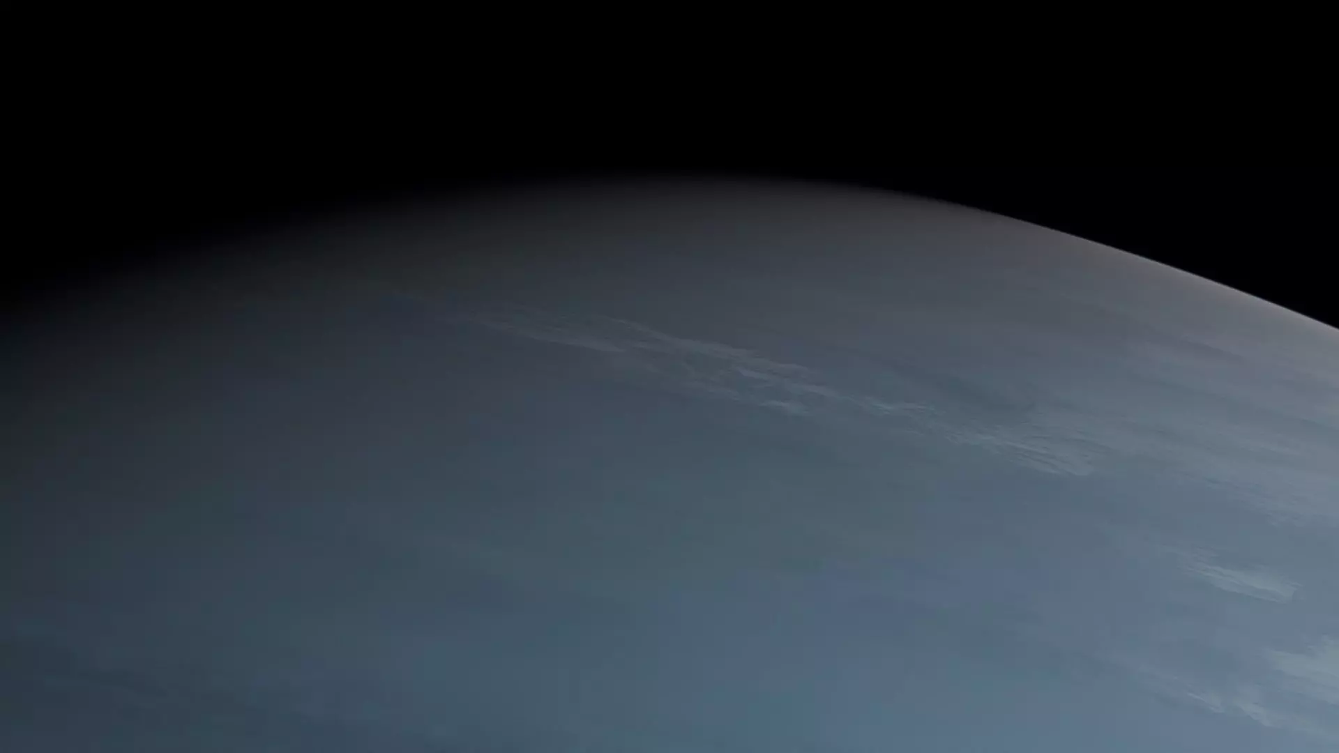 Neptune 16K Photorealistic Low-poly 3D model_8