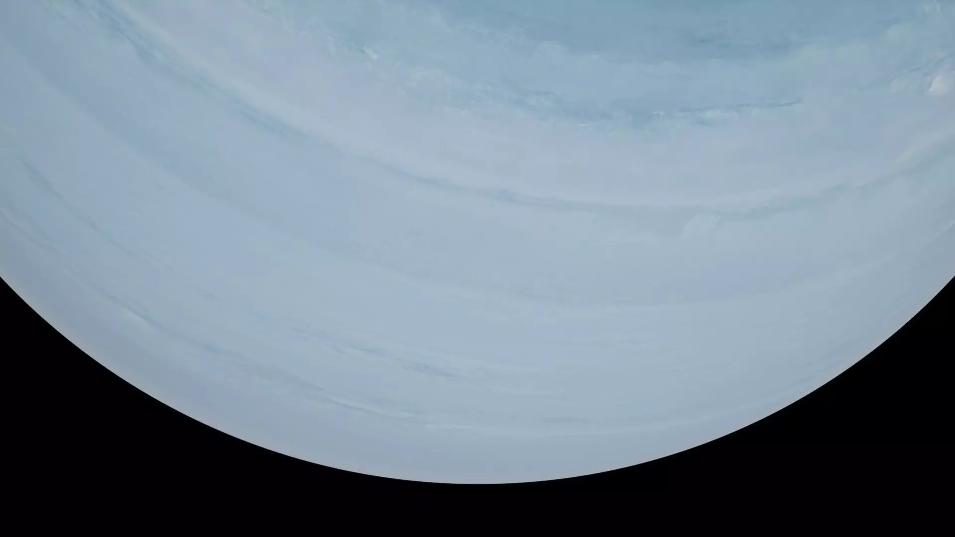 Neptune 16K Photorealistic Low-poly 3D model_13