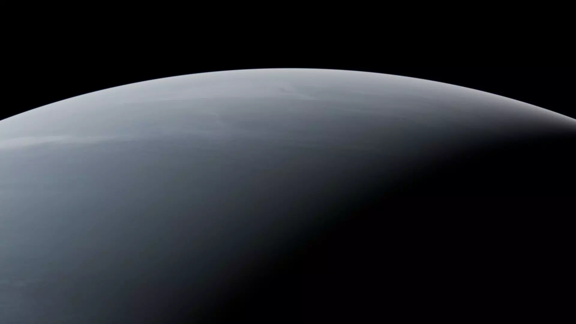 Neptune 16K Photorealistic Low-poly 3D model_14