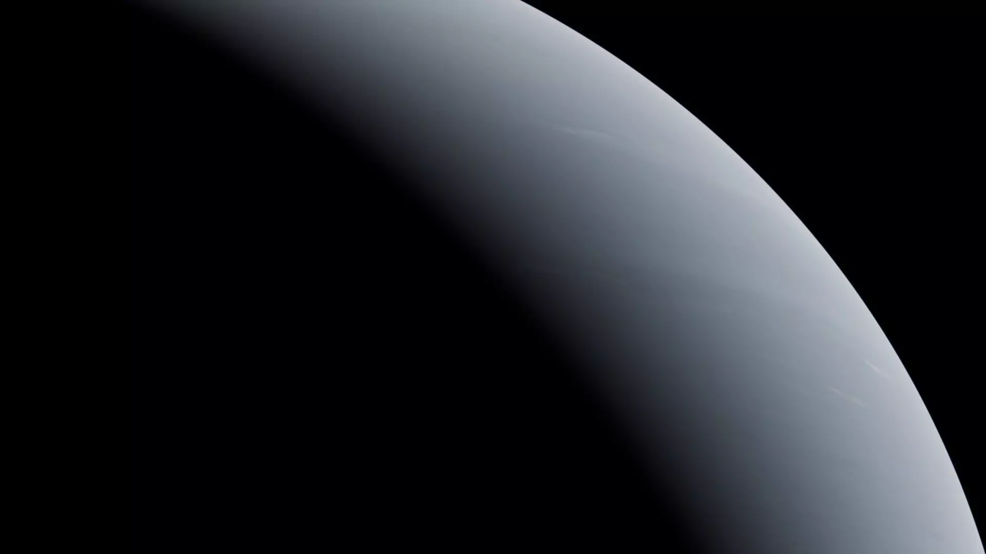 Neptune 16K Photorealistic Low-poly 3D model_11