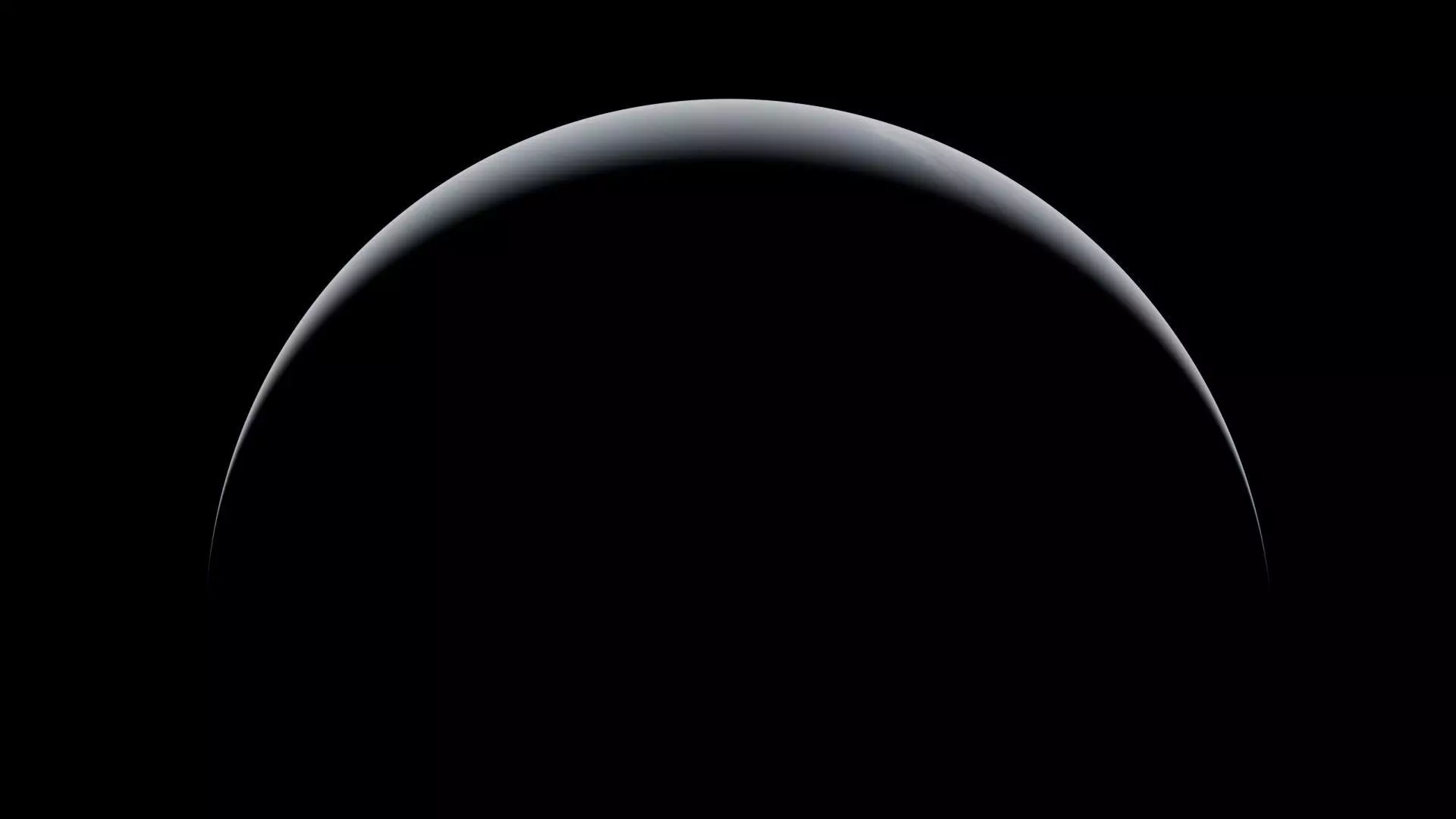 Neptune 16K Photorealistic Low-poly 3D model_16