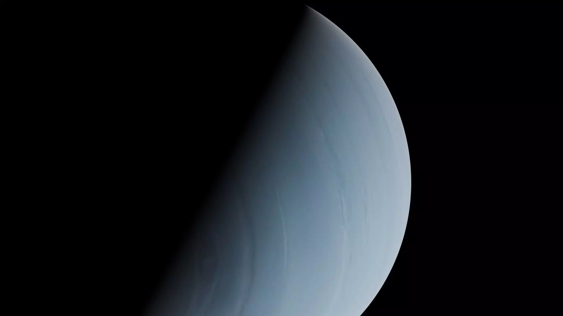 Neptune 16K Photorealistic Low-poly 3D model_15