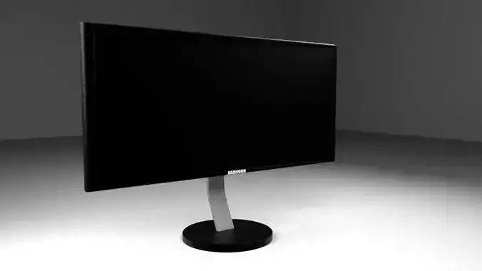 monitor lcd