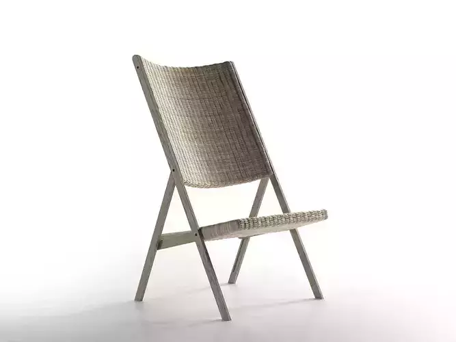 D 270 2 Chair
