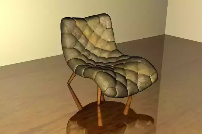 Arm-Chair chair