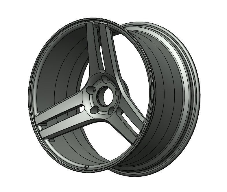 VOSSEN VPS 317 WHEEL 3D model_18