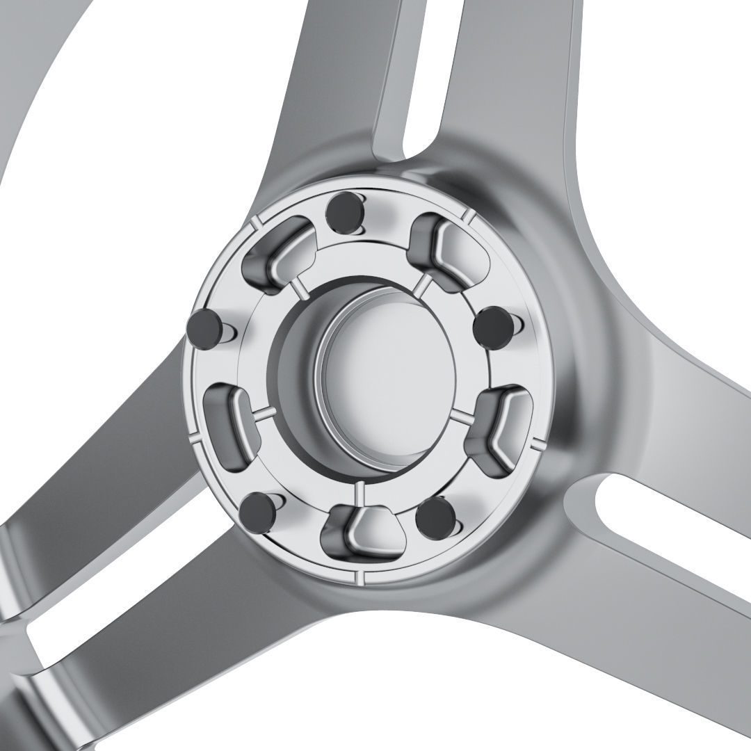 VOSSEN VPS 317 WHEEL 3D model_6